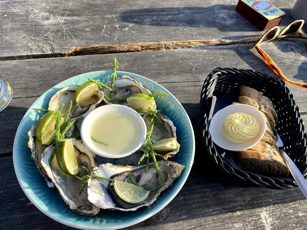 Menu_Beachclub Noderstraun_Schiermonnikoog_immagine_6