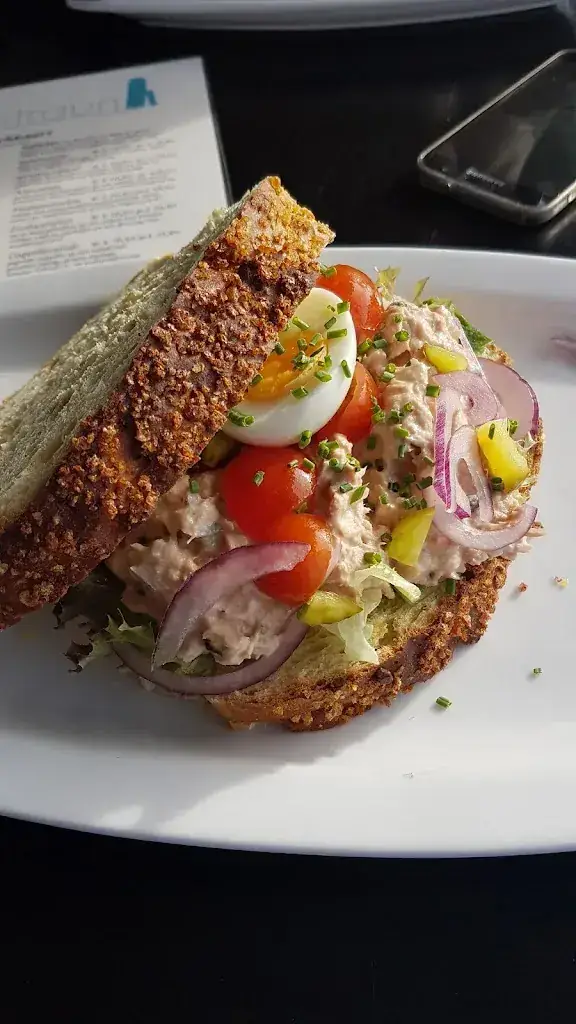 Menu_Beachclub Noderstraun_Schiermonnikoog_immagine_7