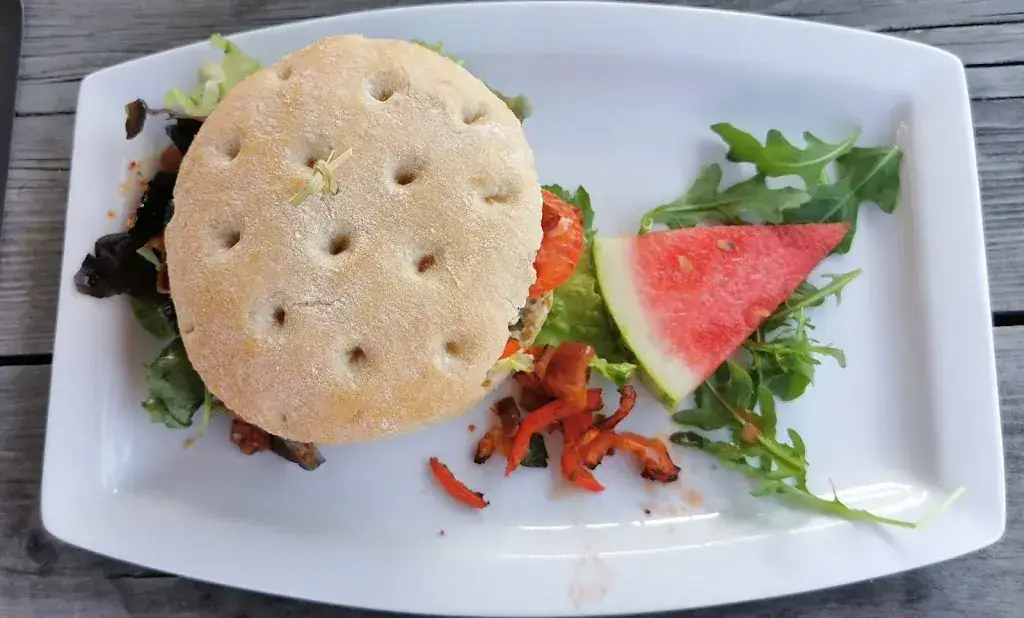 Menu_Beachclub Noderstraun_Schiermonnikoog_immagine_8