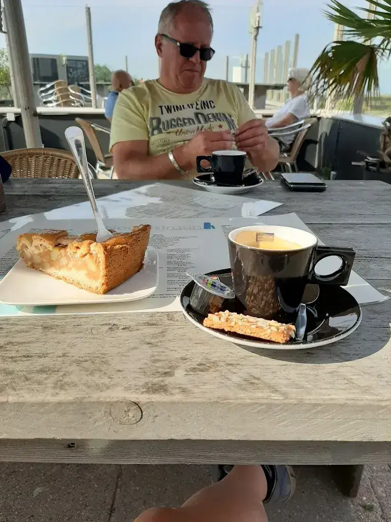 Menu_Beachclub Noderstraun_Schiermonnikoog_immagine_9