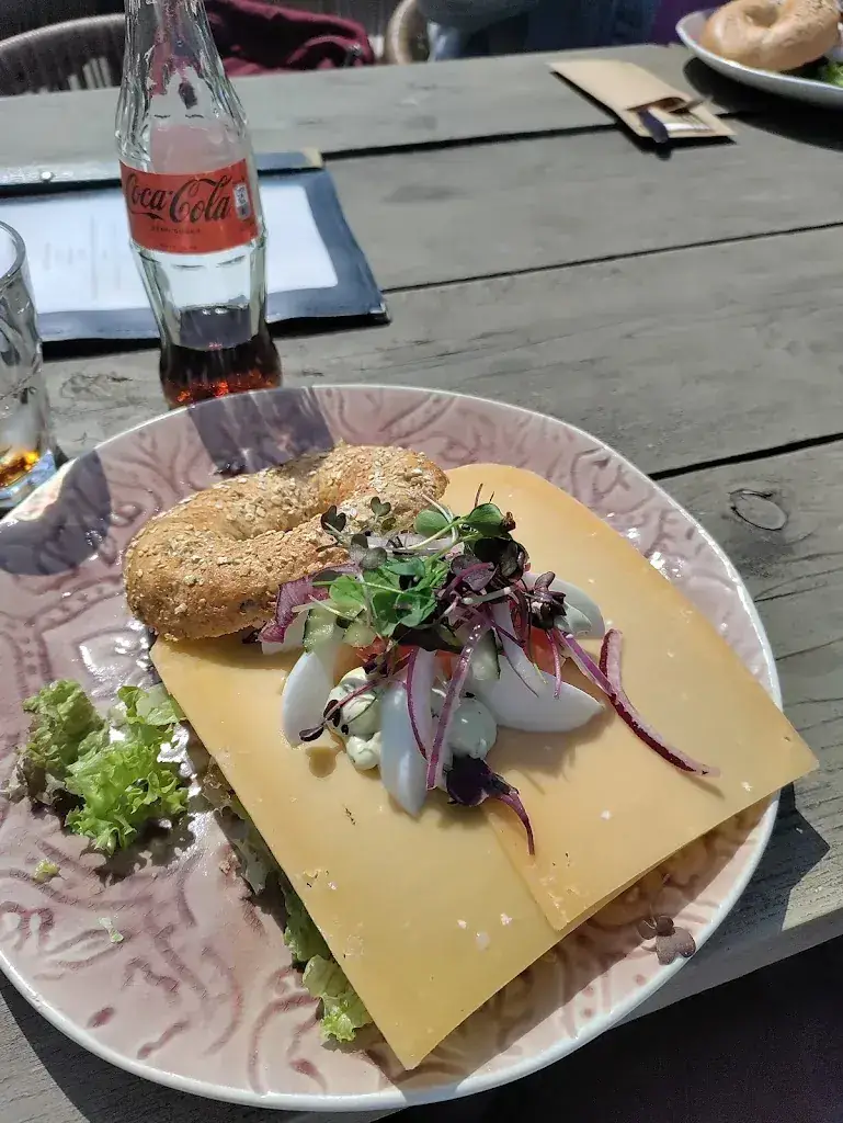 Loren S_Beachclub Noderstraun_Schiermonnikoog_recensione