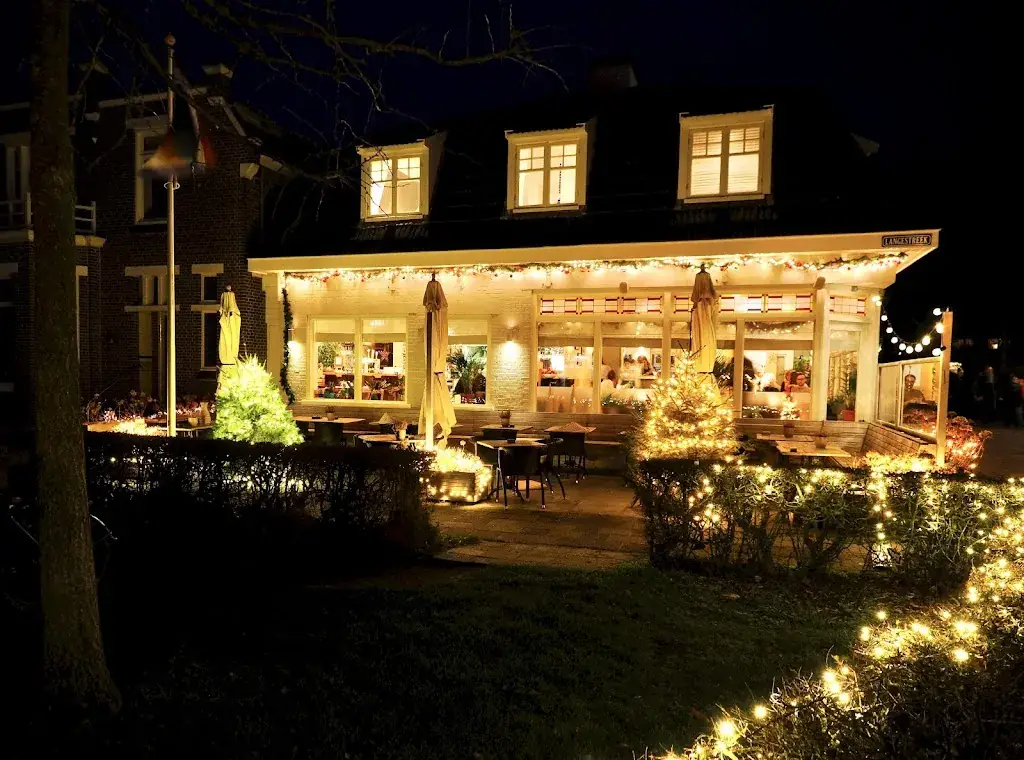 Sebastian Reiz_Hotel Brasserie Brakzand_Schiermonnikoog_recensione