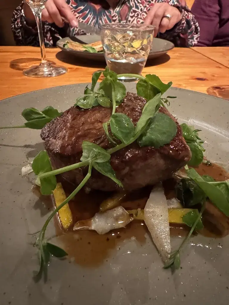 Dee Man_Hotel Brasserie Brakzand_Schiermonnikoog_recensione