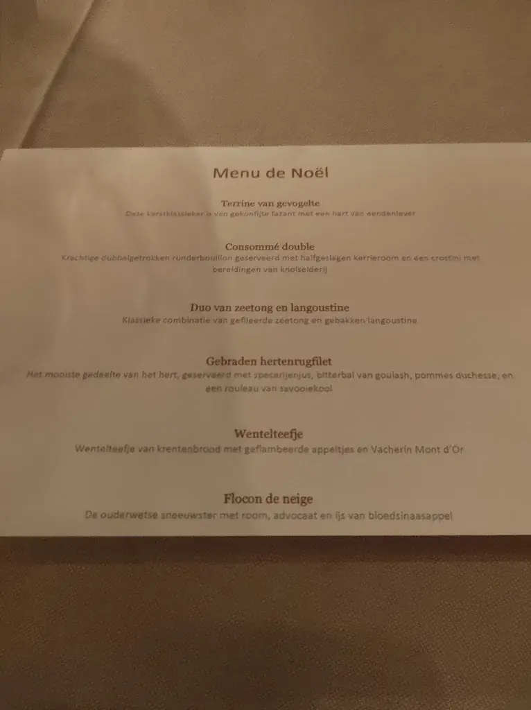 Menu_Herberg de Aelderstroom_Zweeloo_image_1