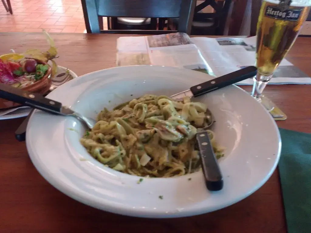 Menu_Café, restaurant, pizzeria Het Wantij_Schiermonnikoog_image_8