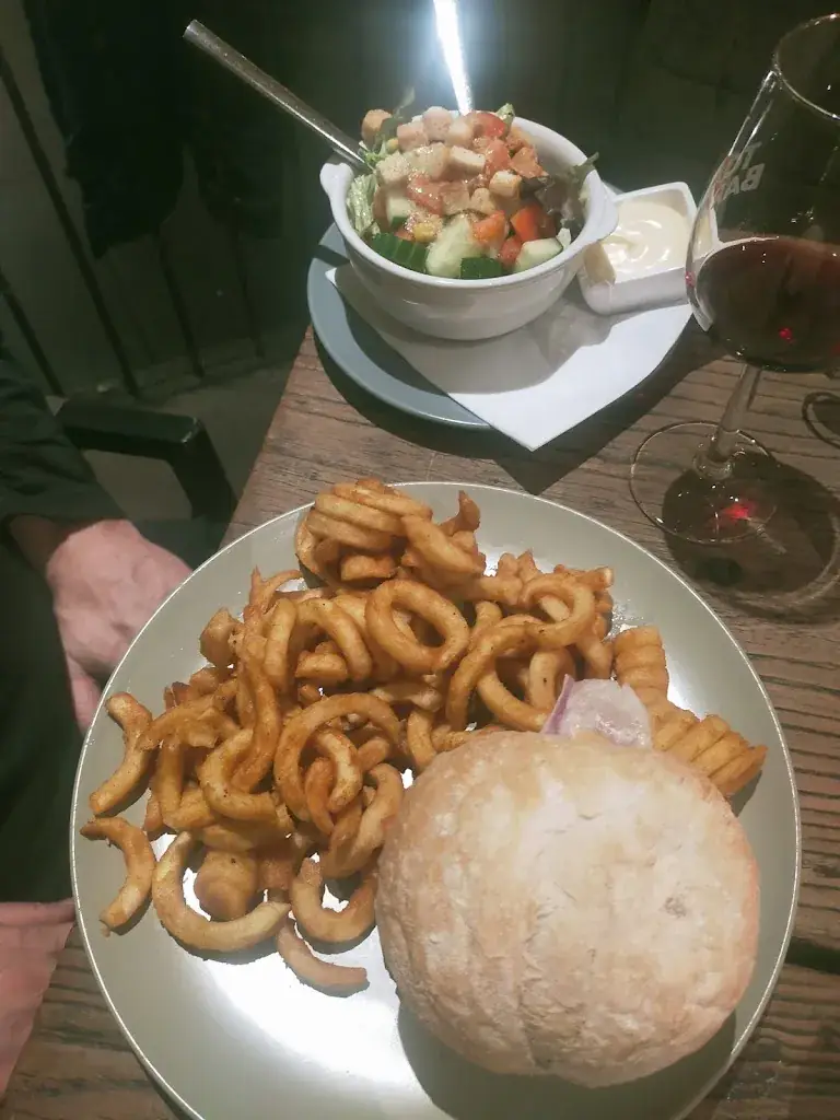 Menü_Tox Bar_Schiermonnikoog_Bild_6