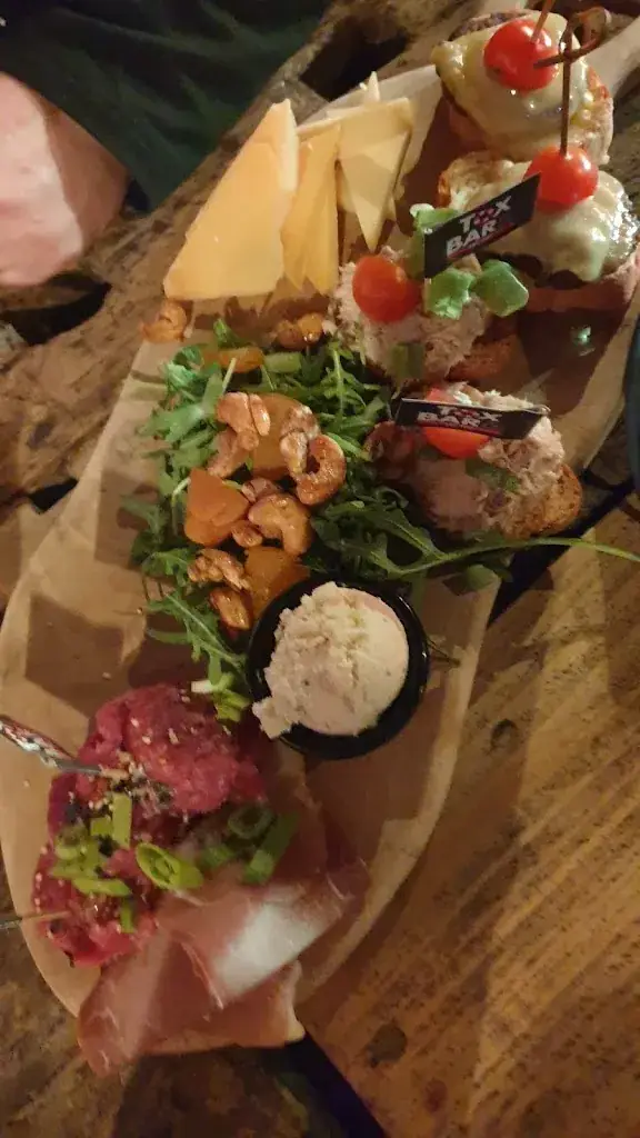 Menü_Tox Bar_Schiermonnikoog_Bild_8