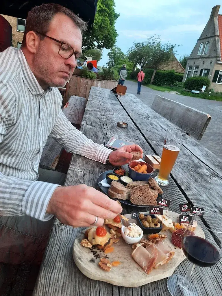 Jeanette Henssen_Tox Bar_Schiermonnikoog_Bewertung