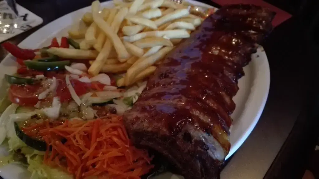 Menü_Eetcafé 'Het oude Boothuis'_Schiermonnikoog_Bild_4