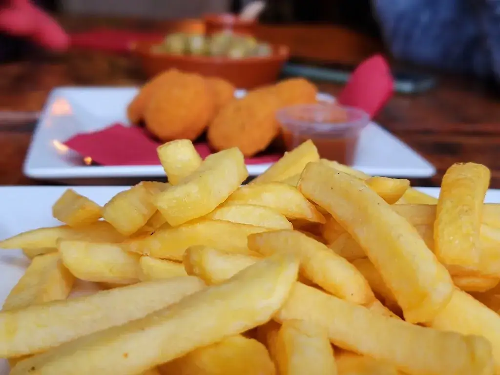 Menü_Eetcafé 'Het oude Boothuis'_Schiermonnikoog_Bild_5