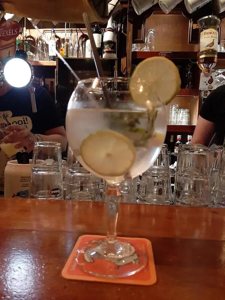 Menü_Eetcafé 'Het oude Boothuis'_Schiermonnikoog_Bild_6