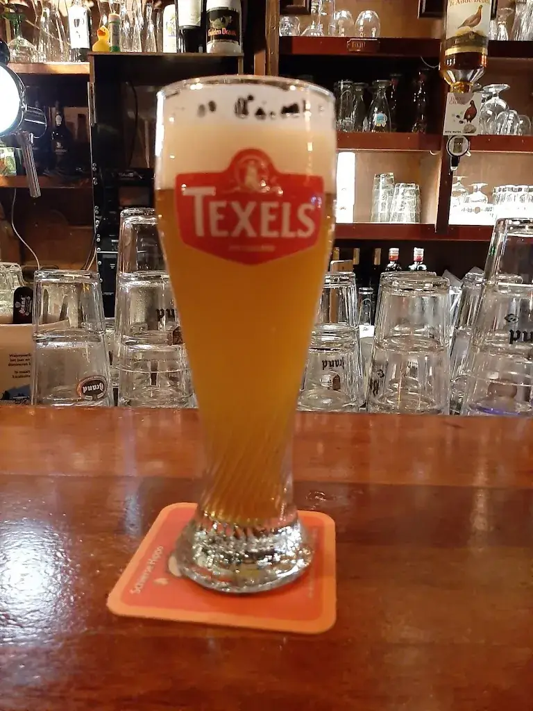 Menü_Eetcafé 'Het oude Boothuis'_Schiermonnikoog_Bild_8