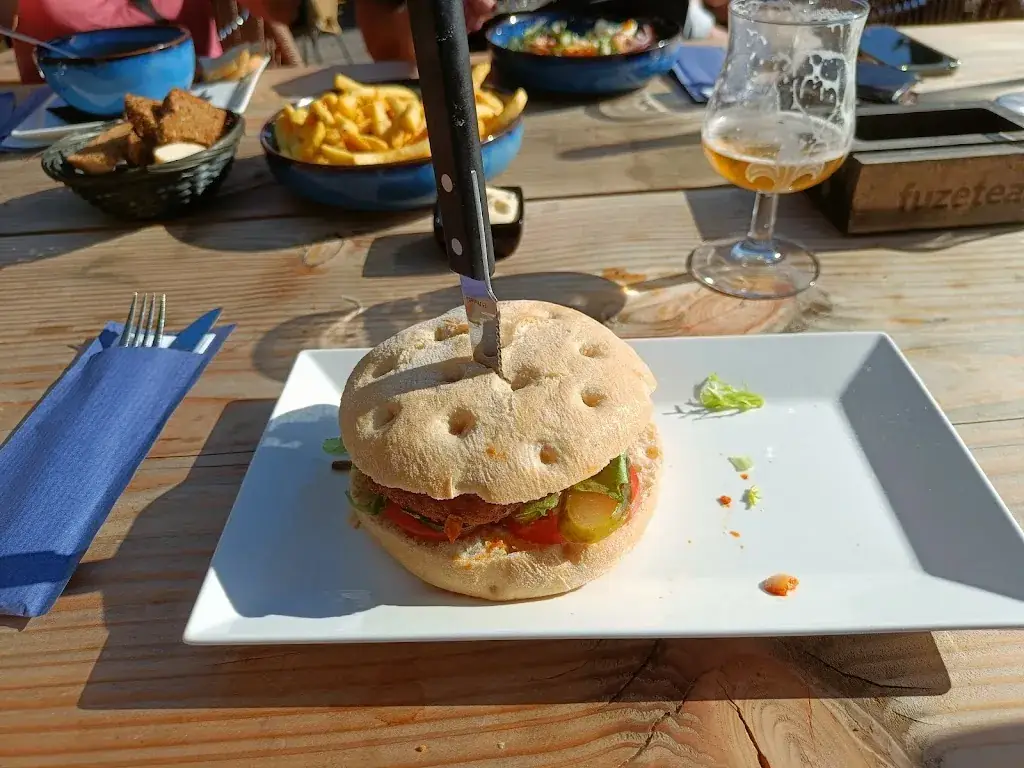 Menü_Eetcafé 'Het oude Boothuis'_Schiermonnikoog_Bild_9