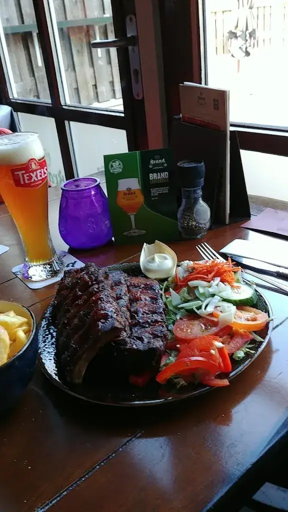 Eetcafé 'Het oude Boothuis'_Schiermonnikoog_slider_image_2