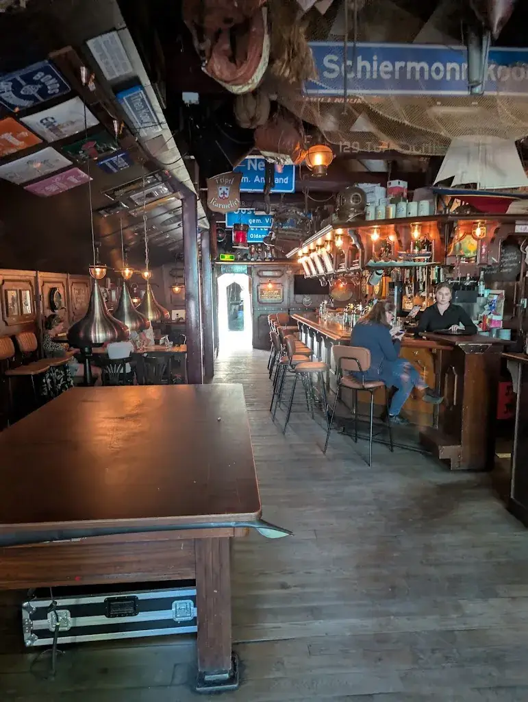 Eetcafé 'Het oude Boothuis'_Schiermonnikoog_slider_image_3