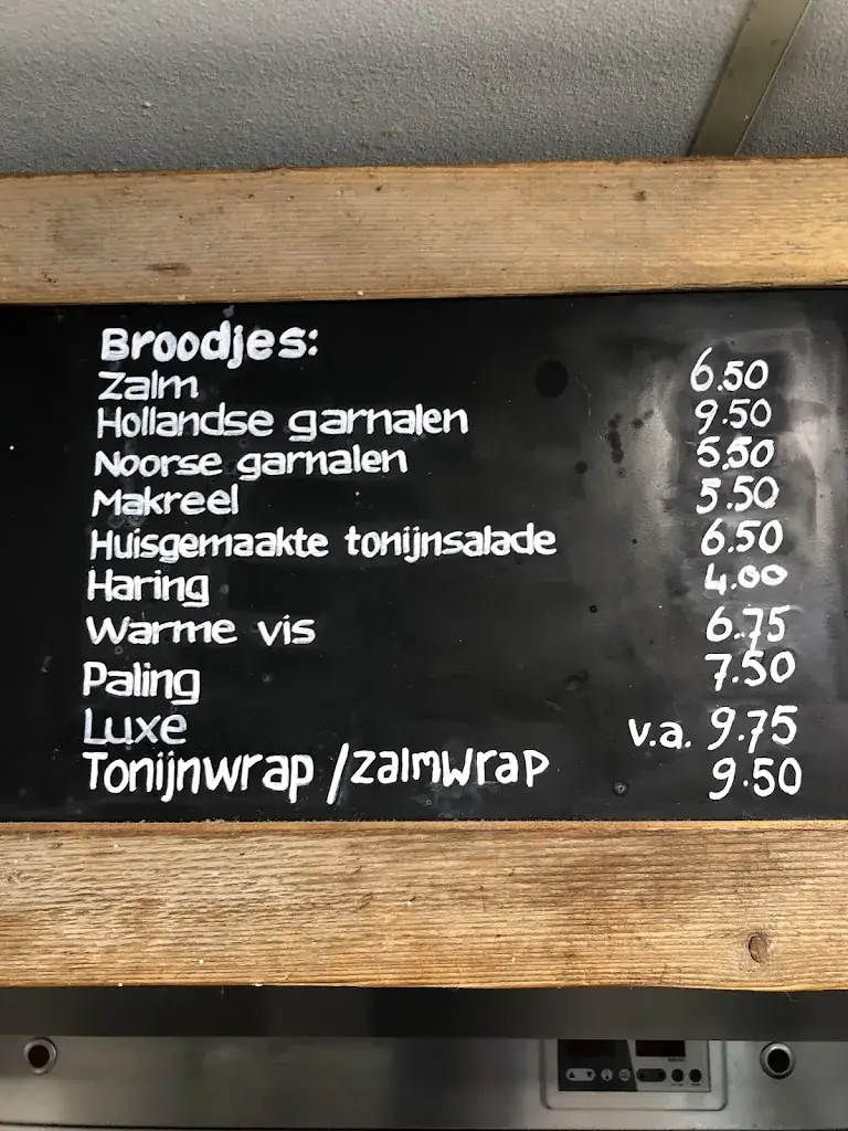 Menu_Schiermonnikoger Vishandel_Schiermonnikoog_image_4