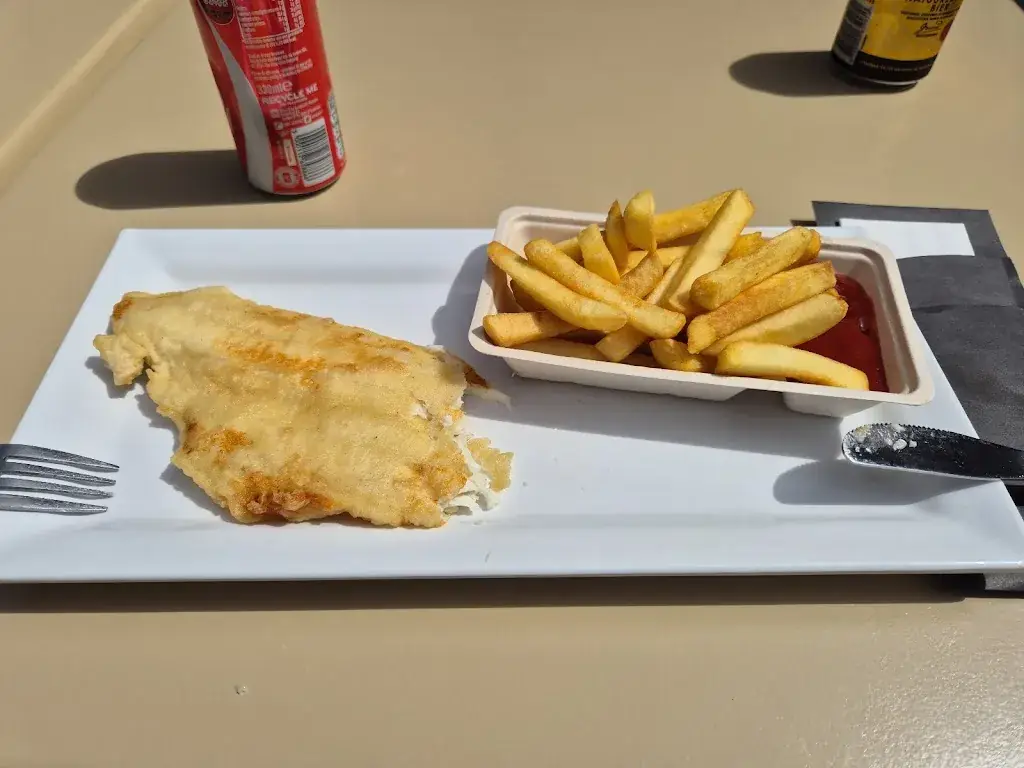 Kenn Madsen_Schiermonnikoger Vishandel_Schiermonnikoog_review