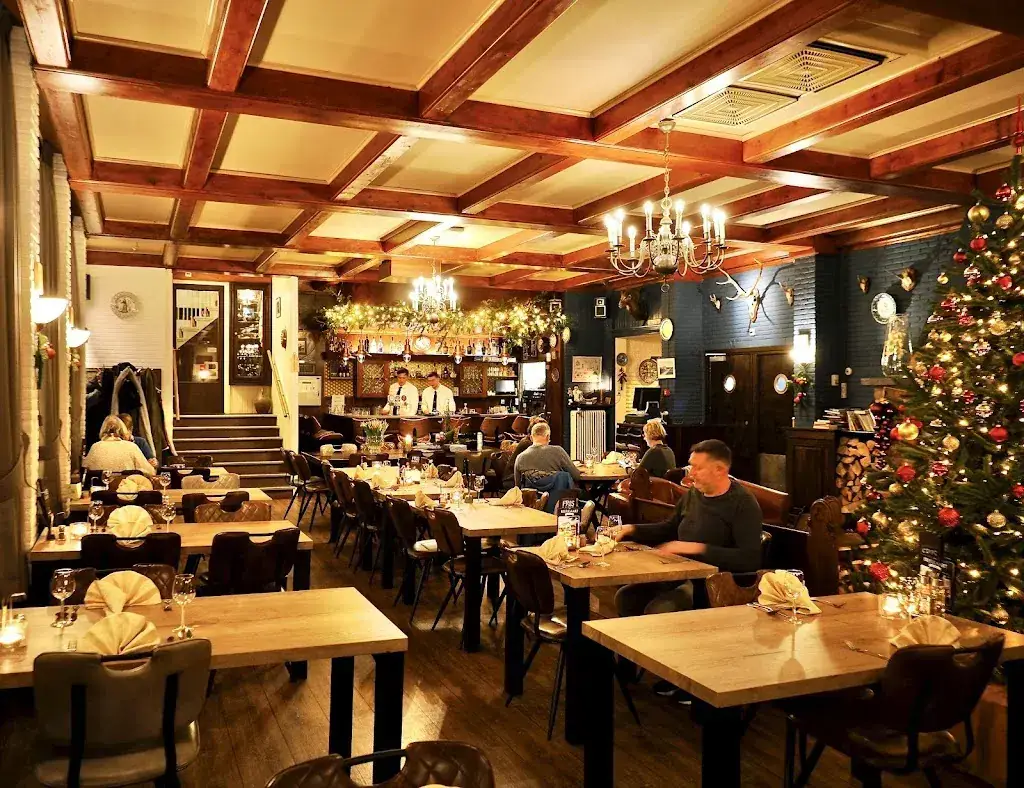 Sebastian Reiz_Hotel Café Restaurant Duinzicht_Schiermonnikoog_Bewertung