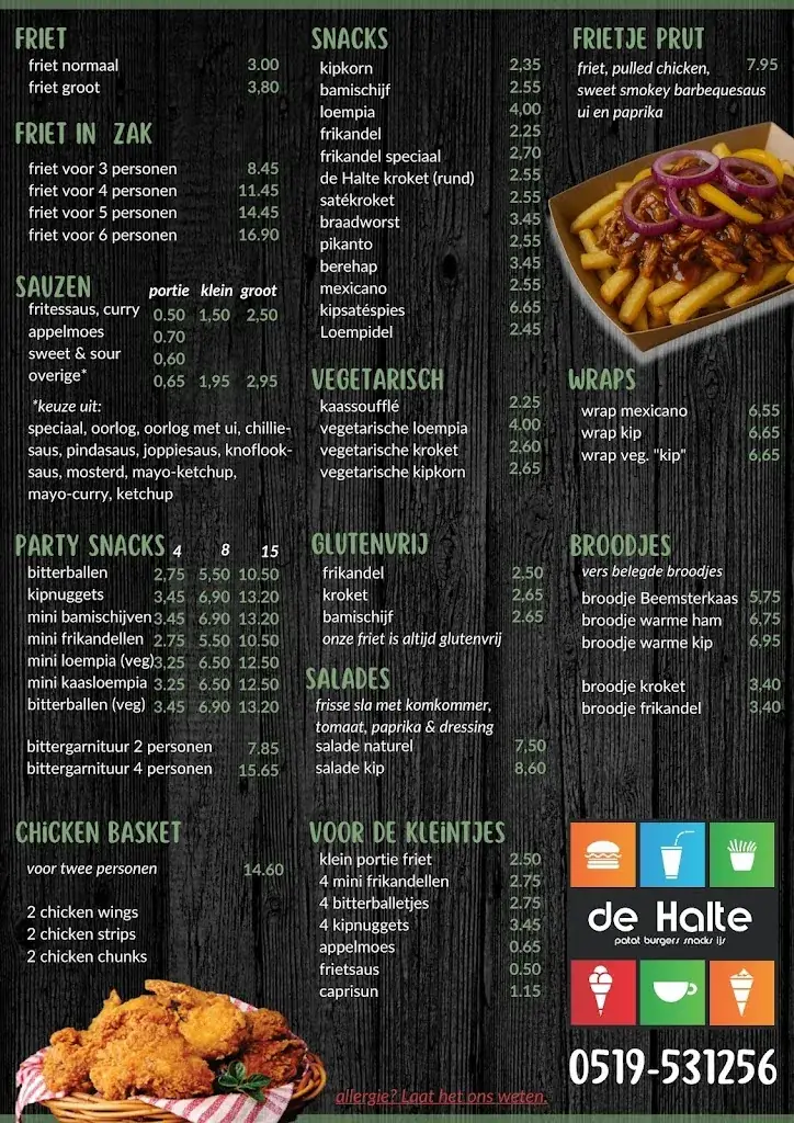 Menu_De Halte_Schiermonnikoog_image_1