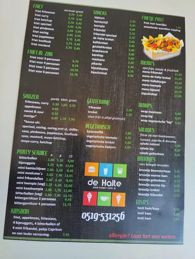 Menu_De Halte_Schiermonnikoog_image_4