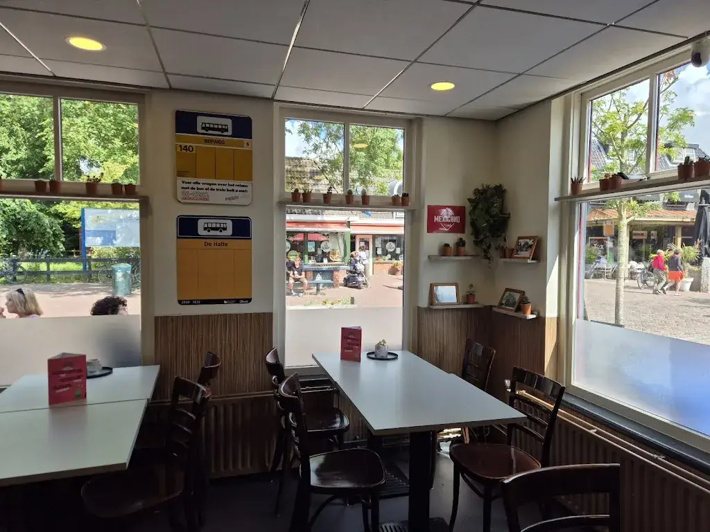 Kenn Madsen_De Halte_Schiermonnikoog_review