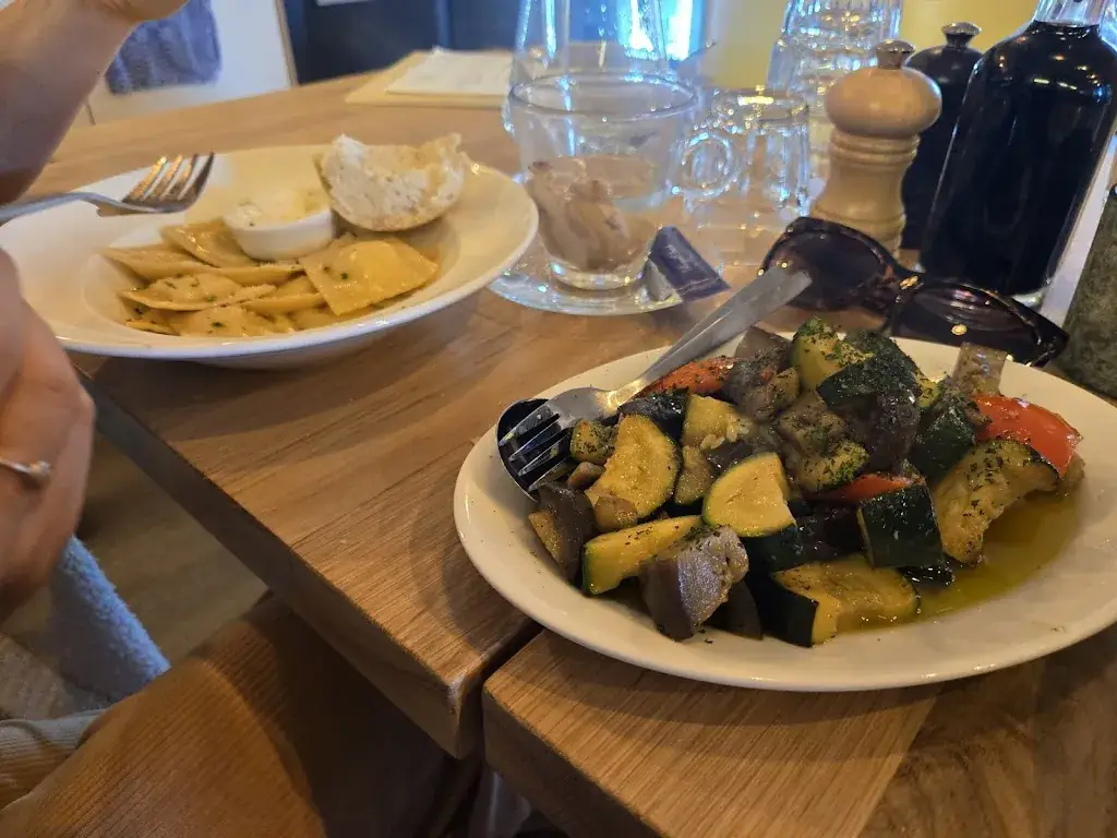 Rjet Reviews_Spaghetteria Pasta-bar_Schiermonnikoog_recensione