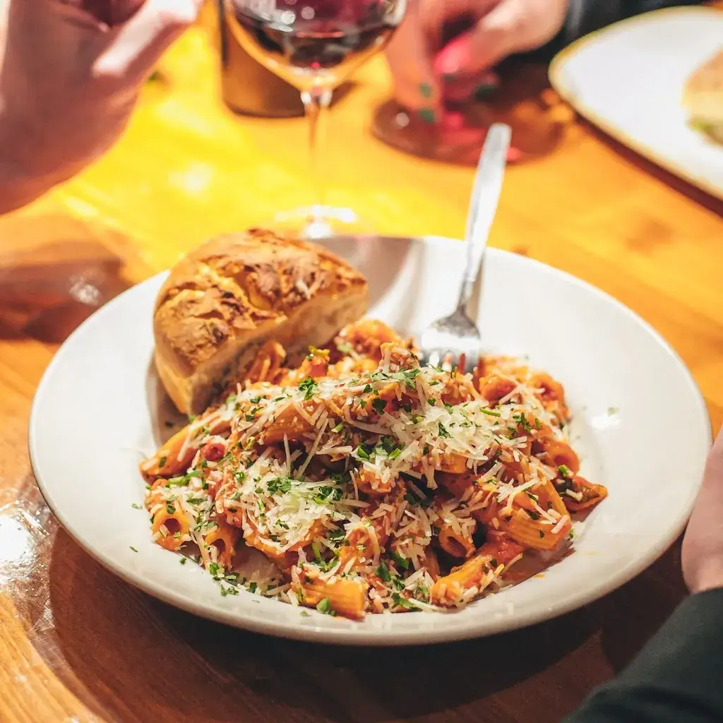 Spaghetteria Pasta-bar_Schiermonnikoog_slider_image_2