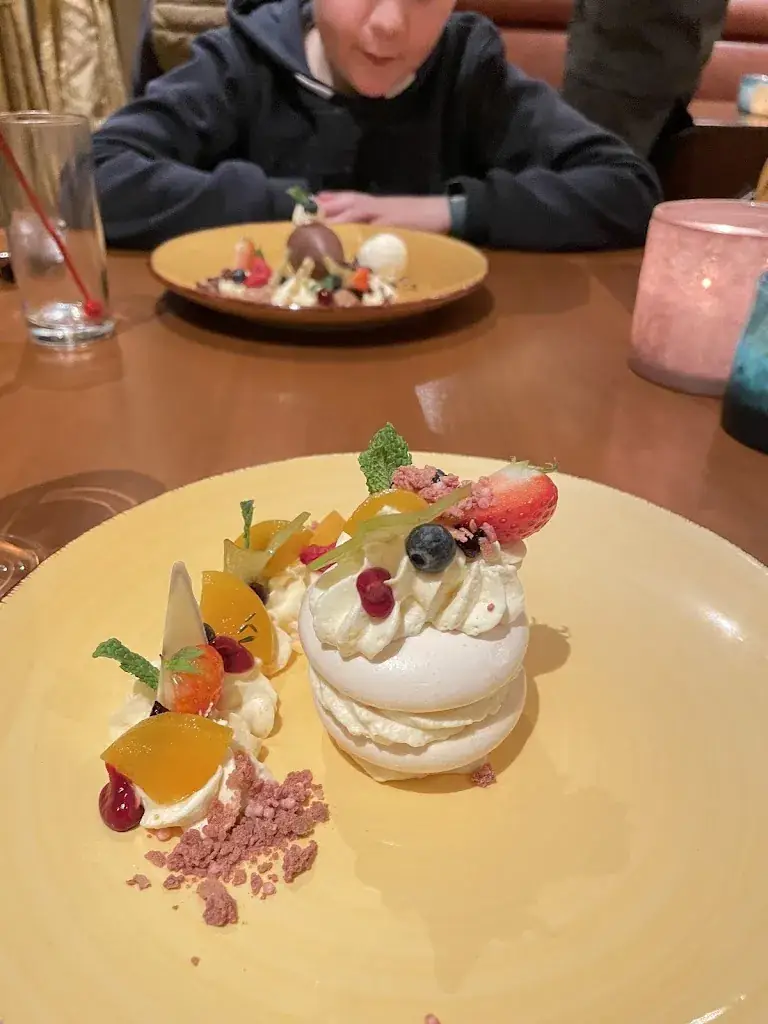 Marjolein van der Woude_Graaf Bernstorff_Schiermonnikoog_reseña