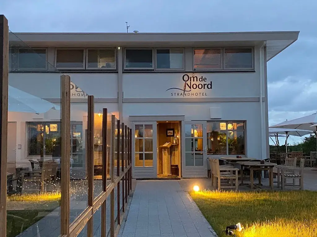 Strandhotel Om de Noord_Schiermonnikoog_slider_image_1
