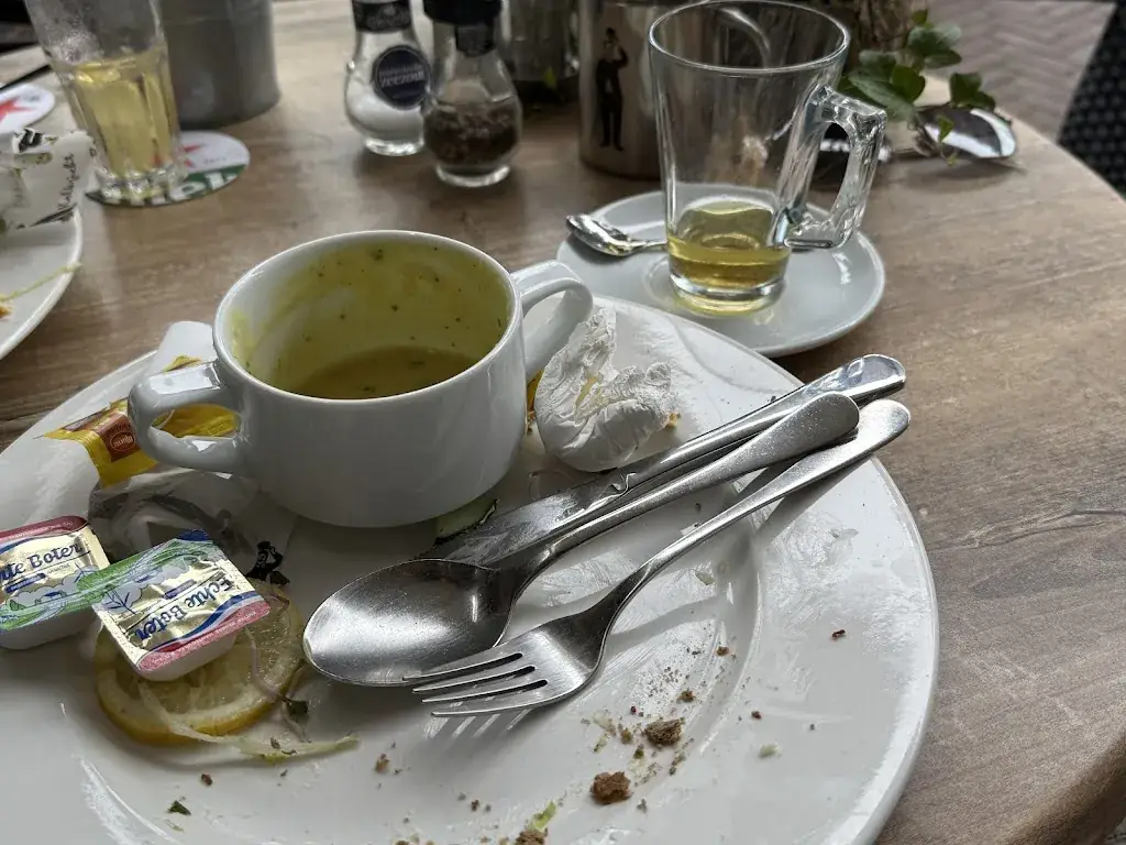 Karel Oosterhuis_Brasserie Kolkzicht_Surhuisterveen_review