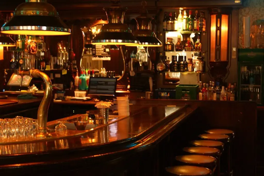 Brasserie Kolkzicht ristorante a Surhuisterveen