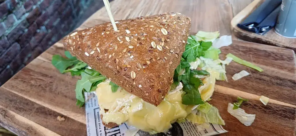 Menu_it Stee foar Iters en Drinkers_Surhuisterveen_immagine_6