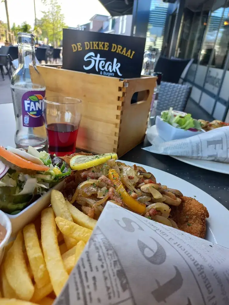 Menu_De Dikke Draai | Surhuisterveen | Restaurant | Bowling | Zalen | Cafetaria_Surhuisterveen_image_5