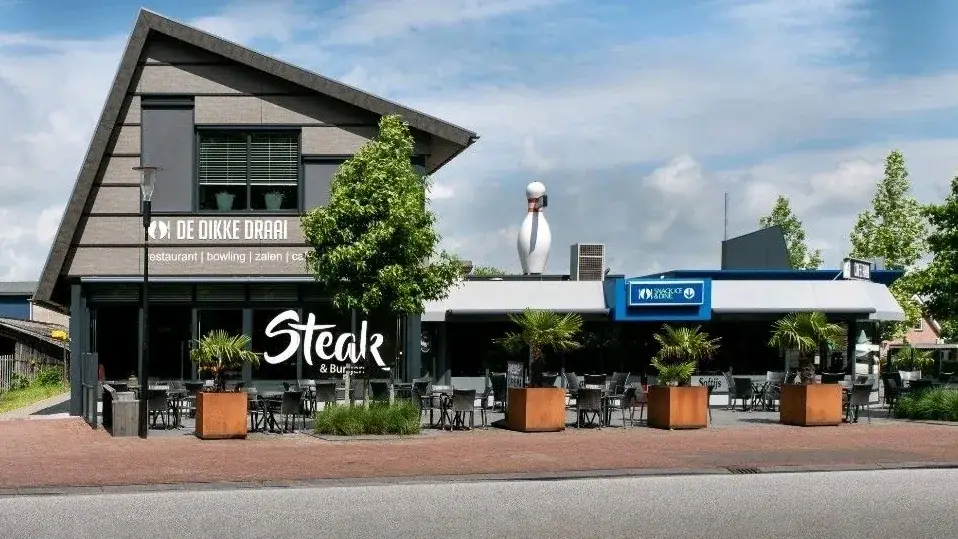 De Dikke Draai | Surhuisterveen | Restaurant | Bowling | Zalen | Cafetaria_Surhuisterveen_slider_image_1
