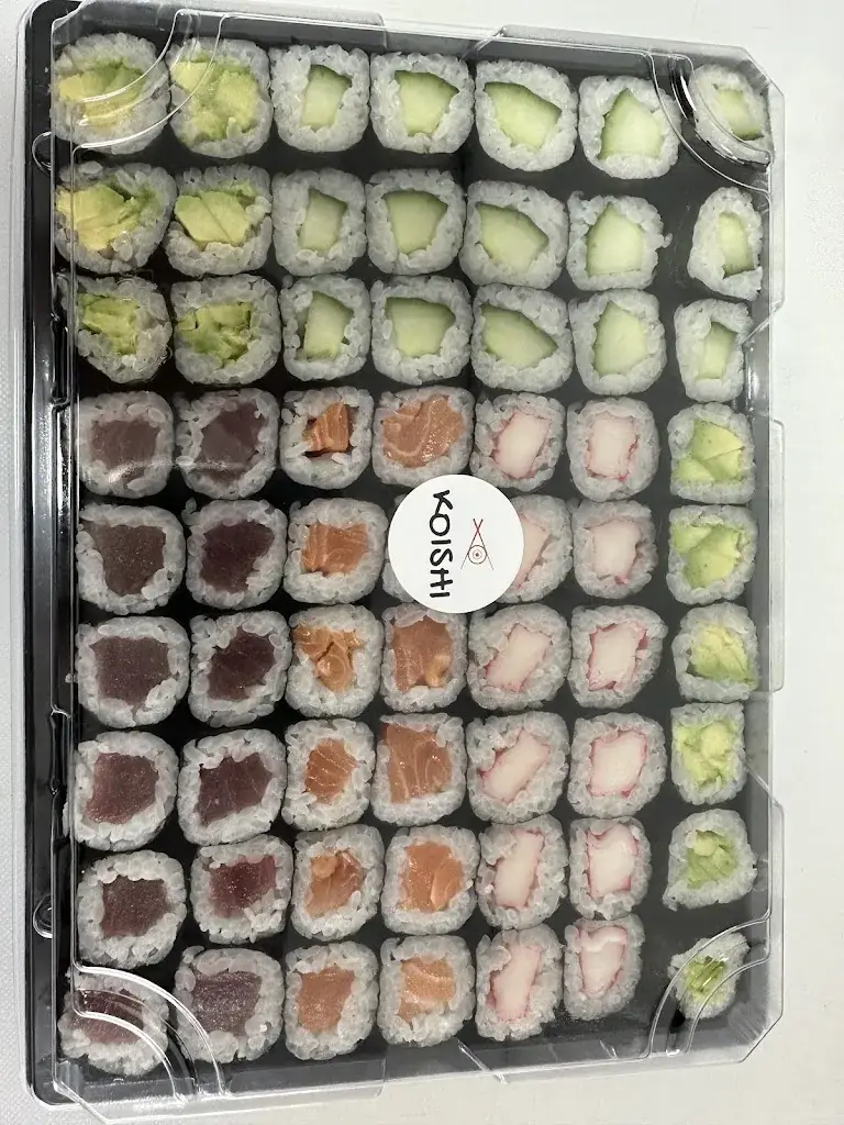 Menu_Koishi_Surhuisterveen_image_1