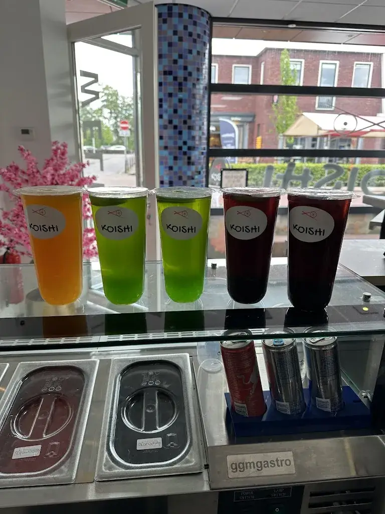 Menu_Koishi_Surhuisterveen_image_4