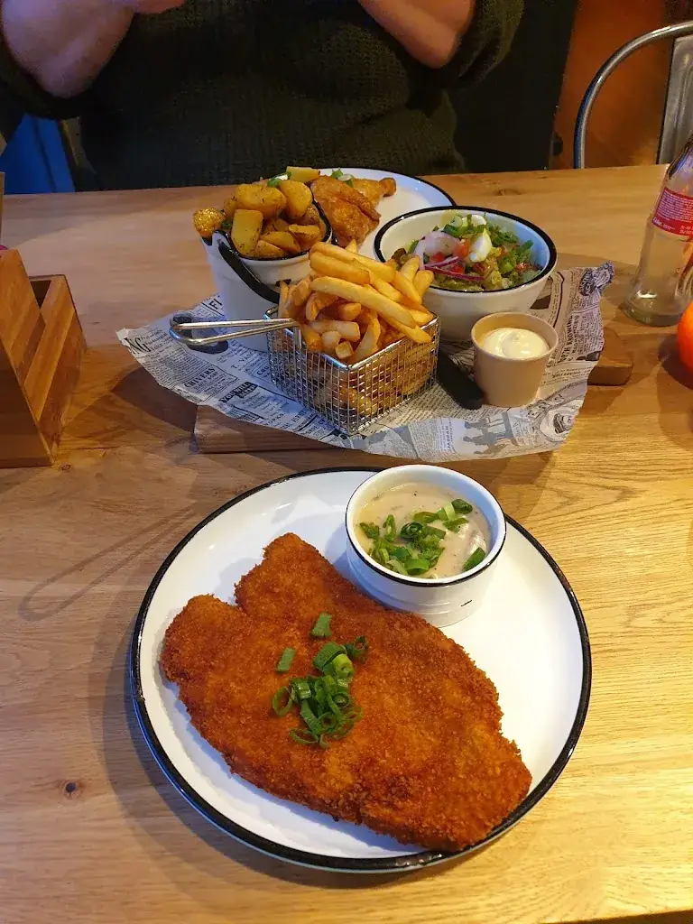 Menu_Friet- en Eethuis de Lauwers_Surhuisterveen_image_3