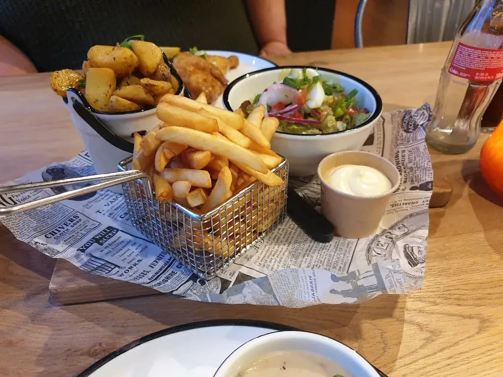 Menu_Friet- en Eethuis de Lauwers_Surhuisterveen_image_5