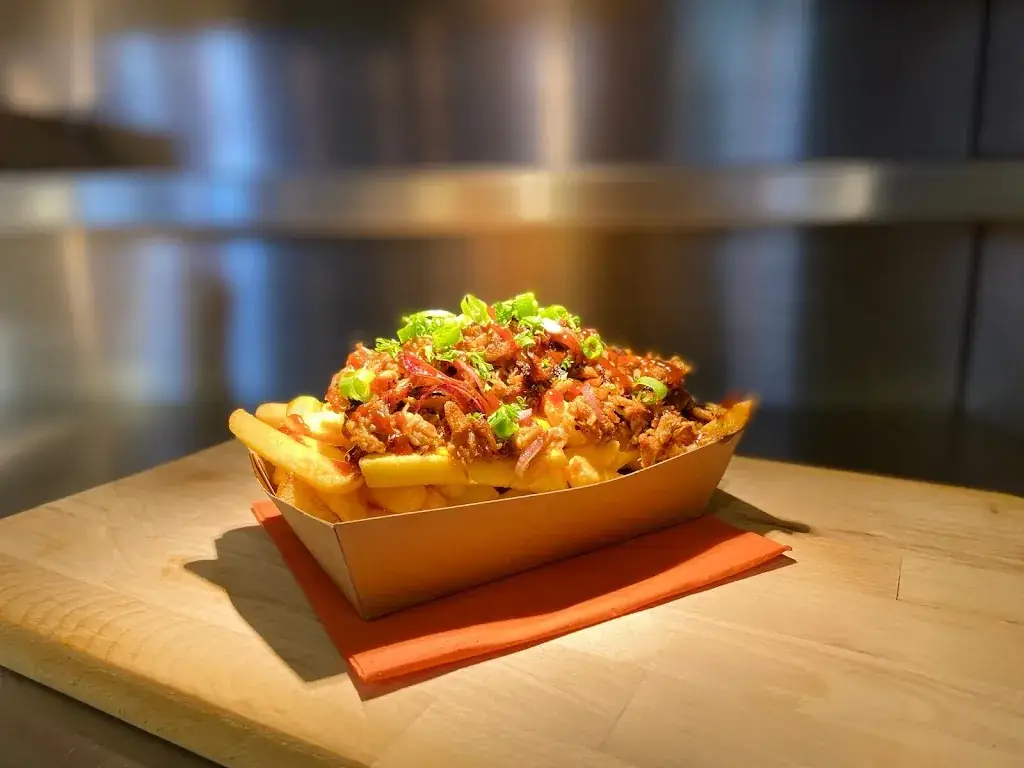 Friet- en Eethuis de Lauwers_Surhuisterveen_slider_image_3