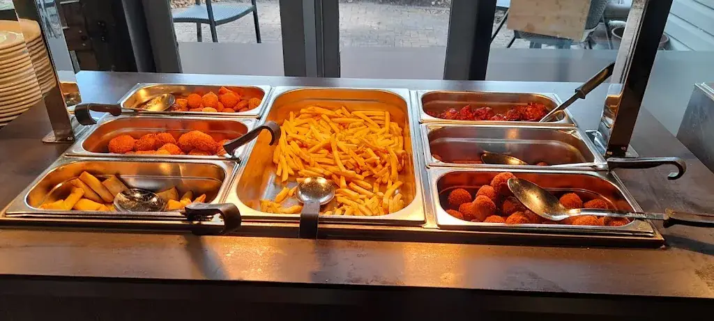 Winny Lanting_De Piramide_Opende_reseña