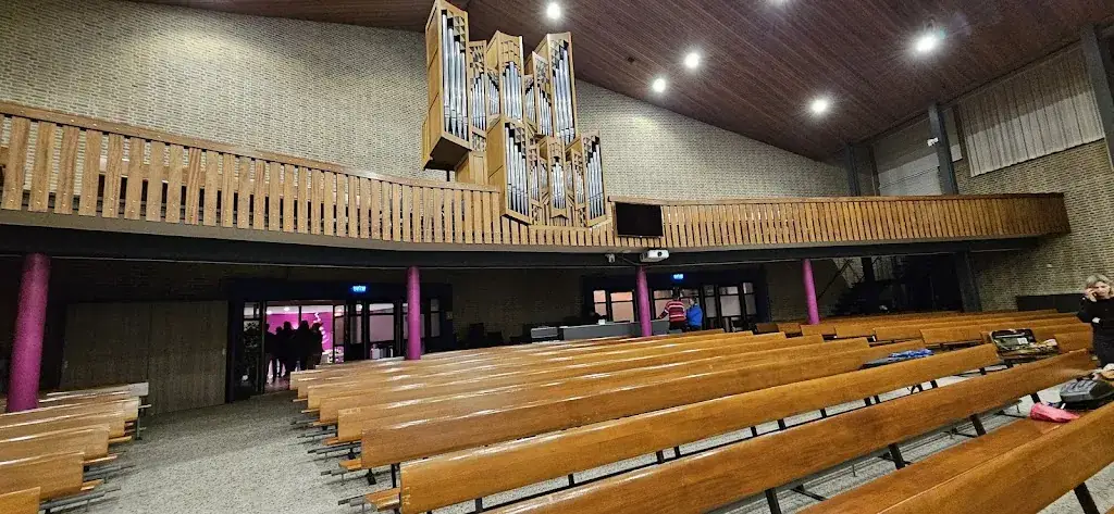 Surhuisterveen restaurante en Surhuisterveen