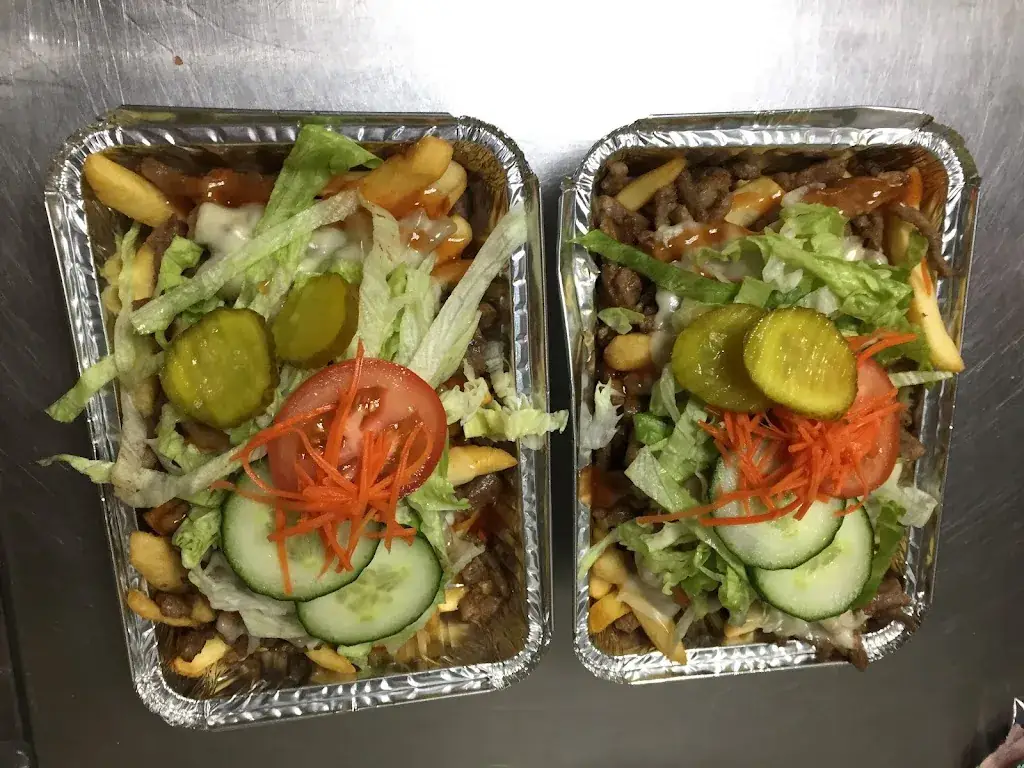 Menu_Snackbar 't Hoekje Surhuisterveen_Surhuisterveen_image_2