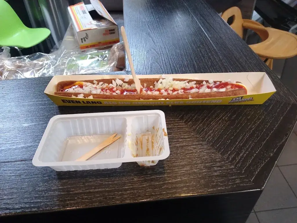 Menu_Snackbar 't Hoekje Surhuisterveen_Surhuisterveen_image_3