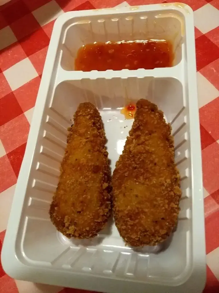 Menu_Snackbar 't Hoekje Surhuisterveen_Surhuisterveen_image_7