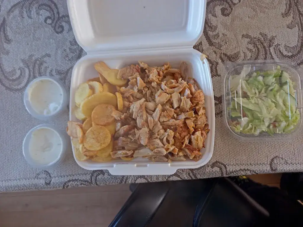 Gerben_Il Sole Pizza en Pasta_Surhuisterveen_review