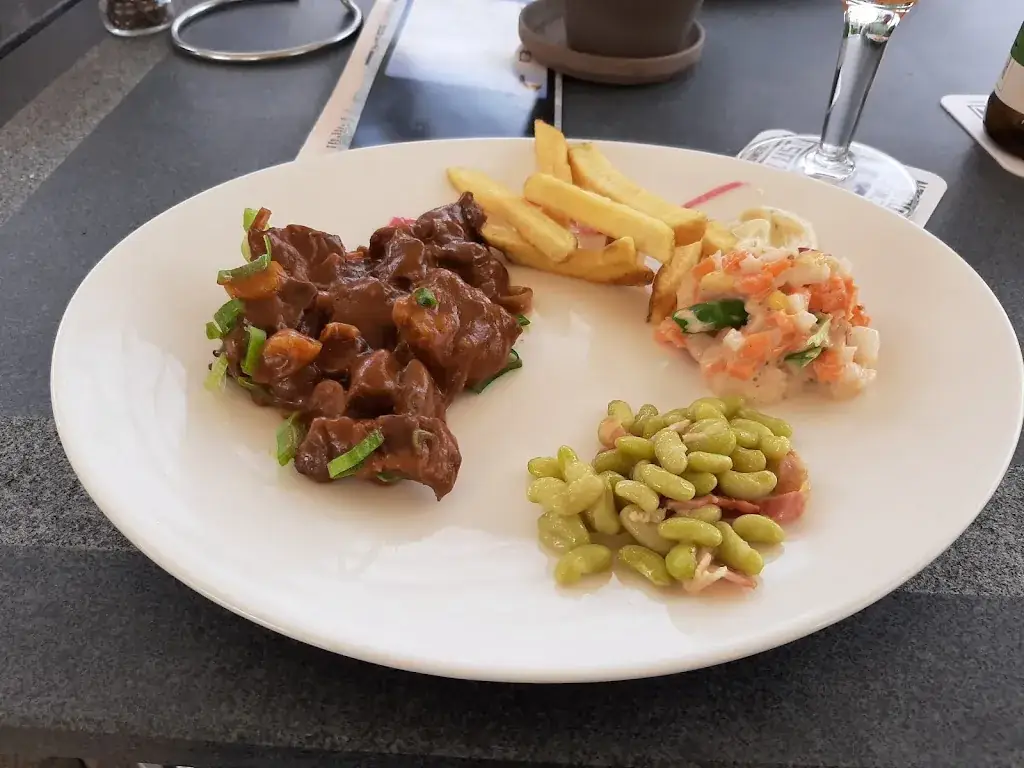 Alexander Jansen_Bistro Tante Sweel_Zweeloo_recensione