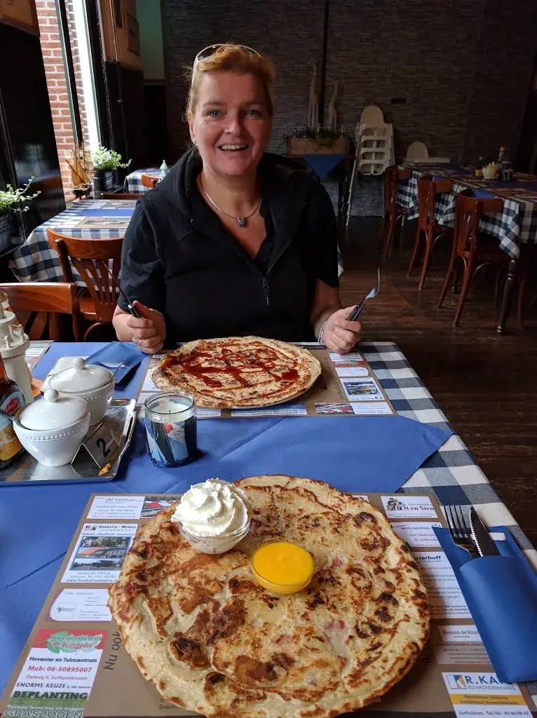 Menü_Pannenkoekenhuis Landzicht_Netherlands_Bild_8