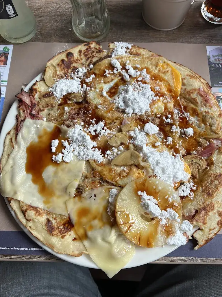 Pannenkoekenhuis Landzicht_Netherlands_slider_image_2