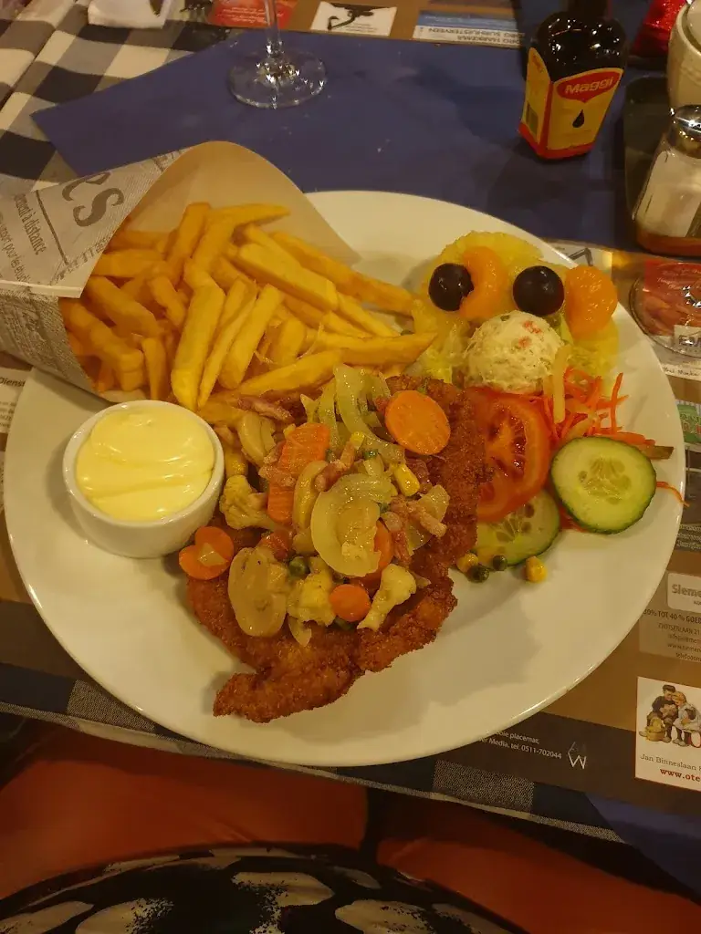 Pannenkoekenhuis Landzicht_Netherlands_slider_image_3