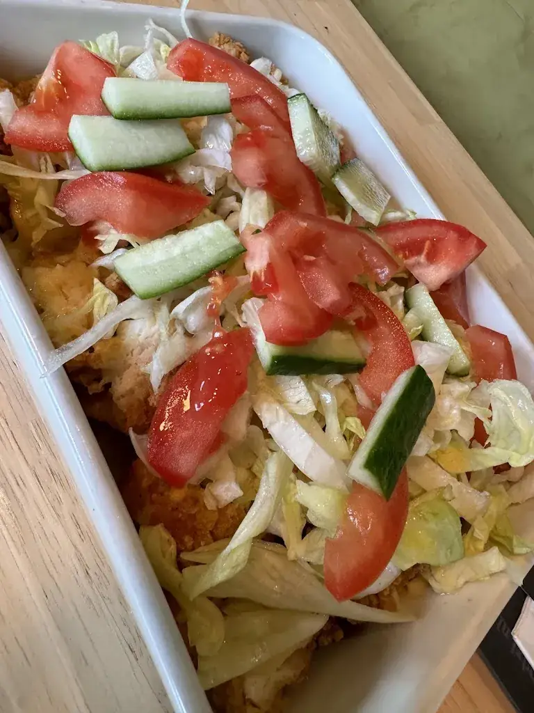 Safa Shikhbello_Pizzeria Döner Huis_Surhuisterveen_review